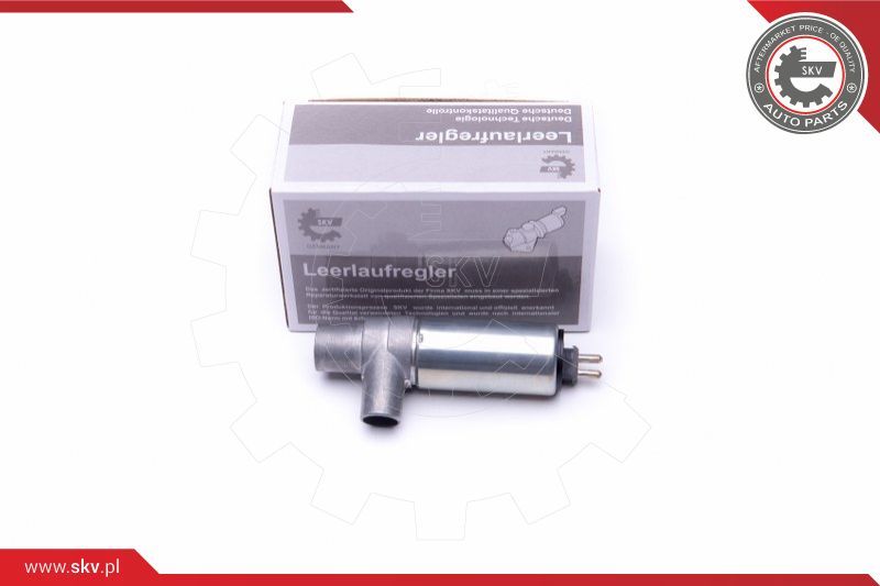 ESEN SKV Ventil za reguliranje praznog hoda, napajanje zrakom