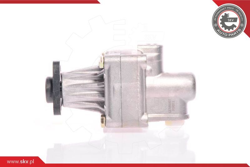 ESEN SKV Hidraulička pumpa, sustav upravljanja