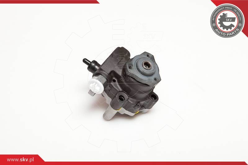 ESEN SKV Hidraulička pumpa, sustav upravljanja