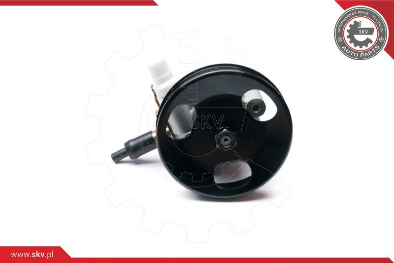 ESEN SKV Hidraulička pumpa, sustav upravljanja