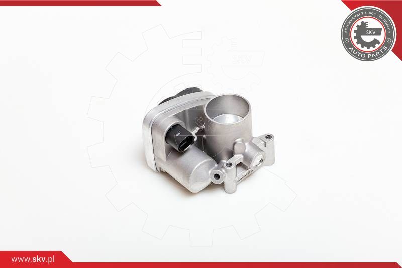 ESEN SKV Klapna gasa