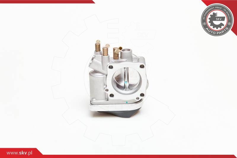 ESEN SKV Klapna gasa