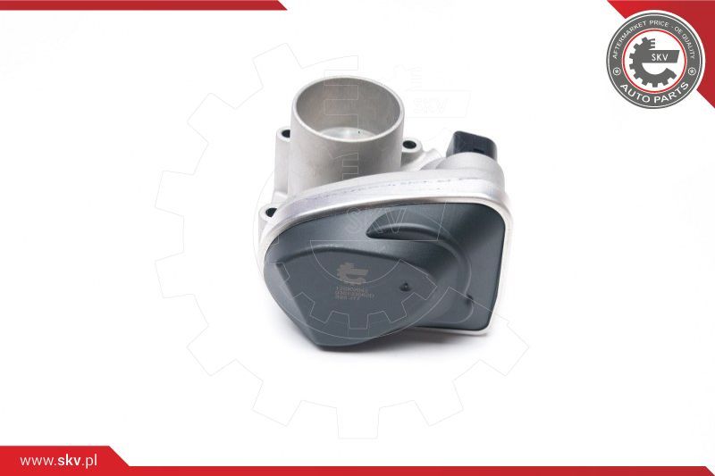 ESEN SKV Klapna gasa