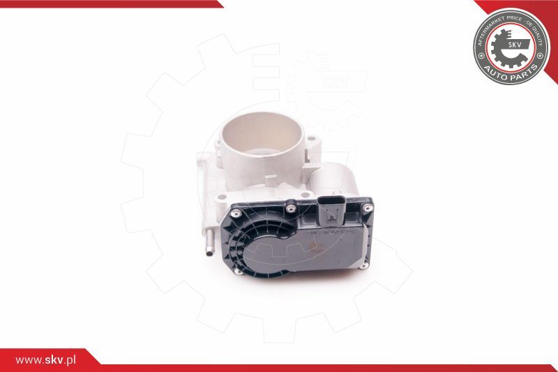 ESEN SKV Nastavak leptiraste zaklopke