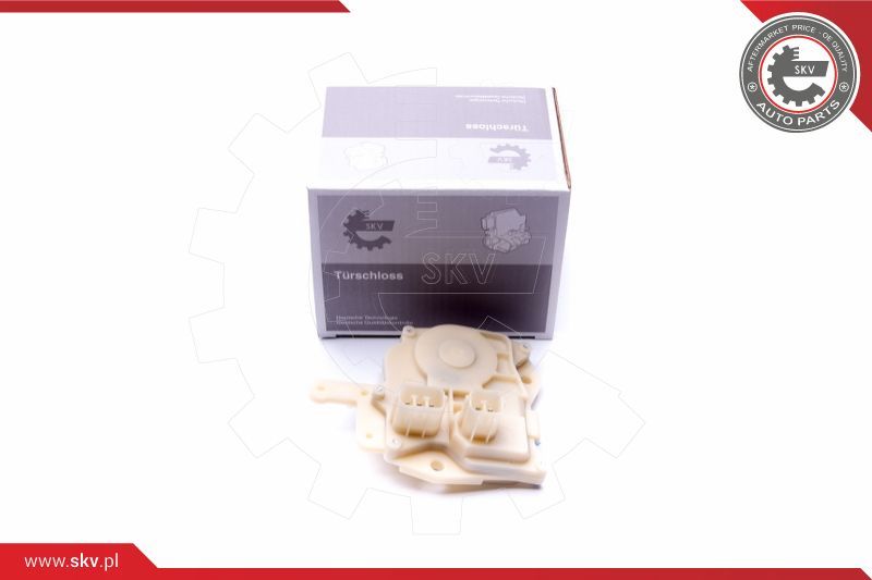 ESEN SKV Brava vrata