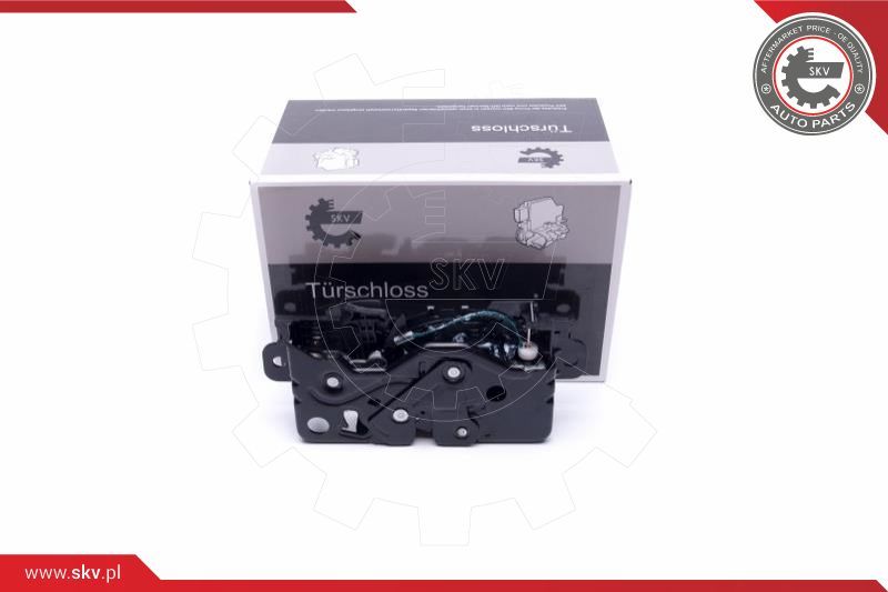 ESEN SKV Brava stražnjeg poklopca