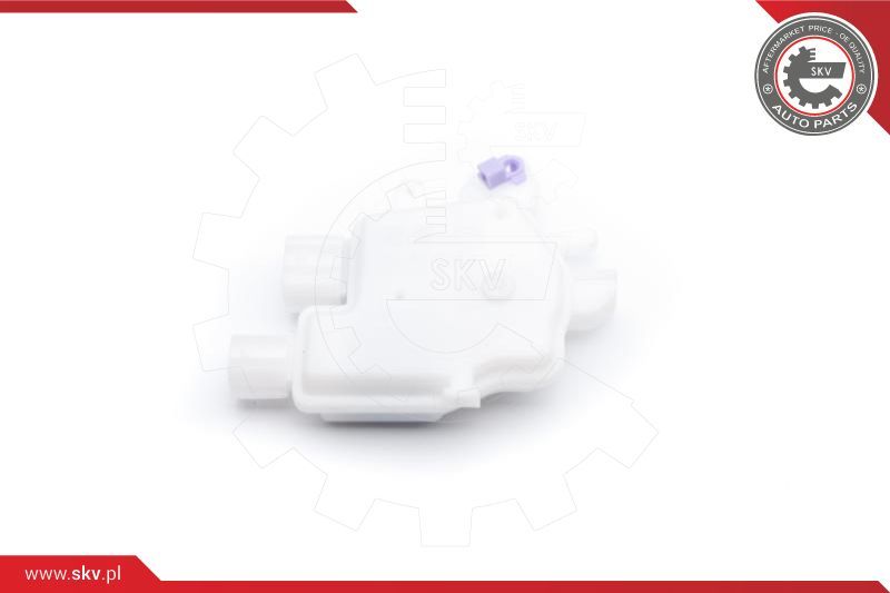 ESEN SKV Brava vrata