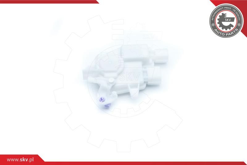 ESEN SKV Brava vrata