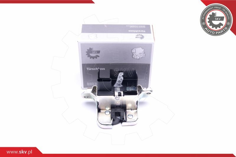 ESEN SKV Brava stražnjeg poklopca