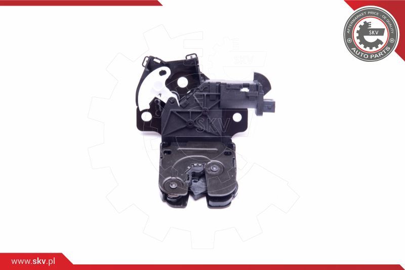 ESEN SKV Brava vrata