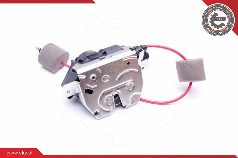 ESEN SKV Brava stražnjeg poklopca