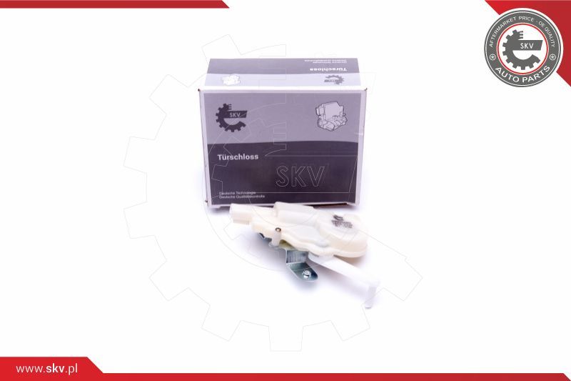 ESEN SKV Brava stražnjeg poklopca