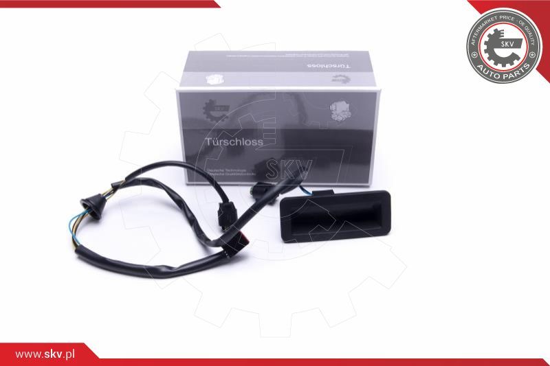 ESEN SKV Kvaka vrata