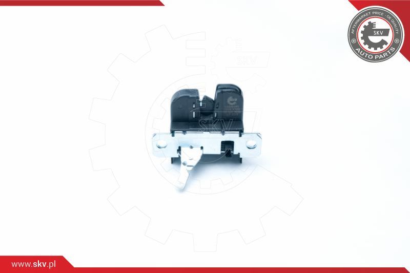 ESEN SKV Brava stražnjeg poklopca