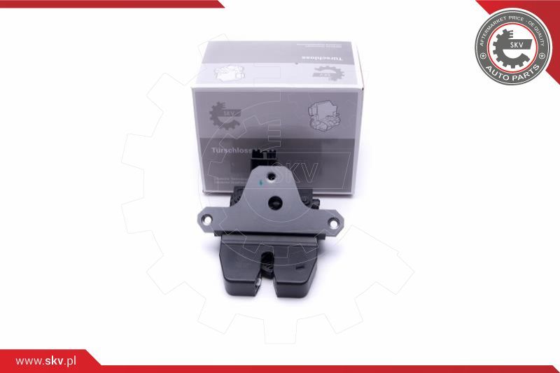 ESEN SKV Brava stražnjeg poklopca