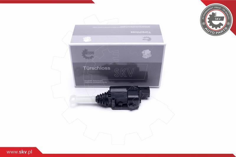 ESEN SKV Brava stražnjeg poklopca