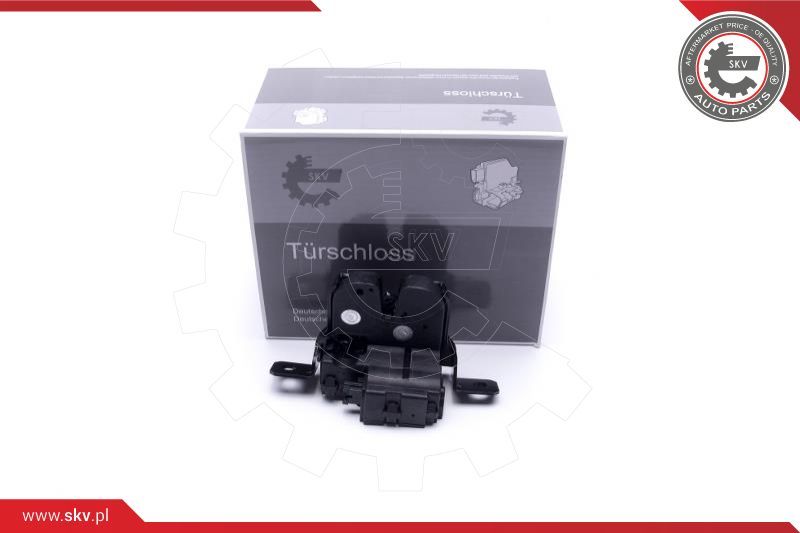 ESEN SKV Brava stražnjeg poklopca