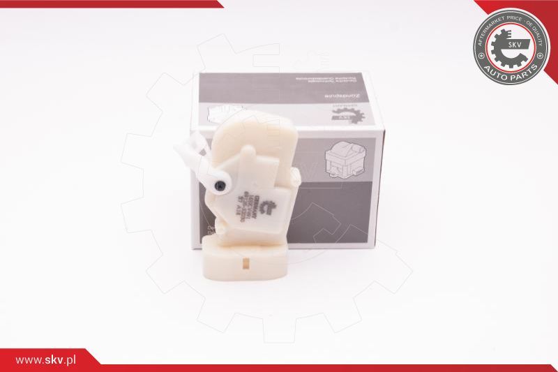 ESEN SKV Brava vrata