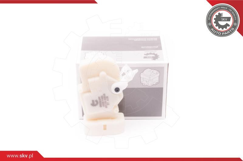 ESEN SKV Brava vrata