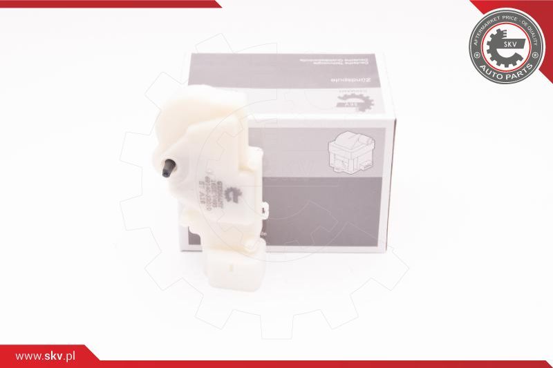 ESEN SKV Brava vrata