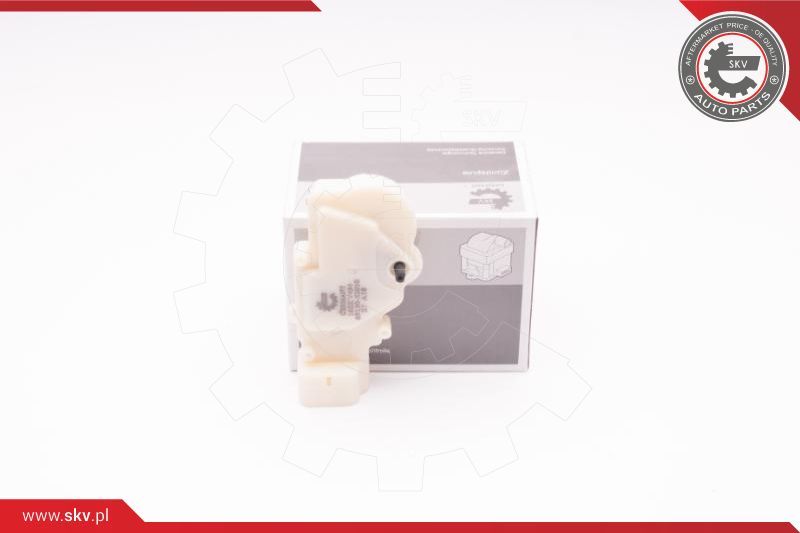 ESEN SKV Brava vrata