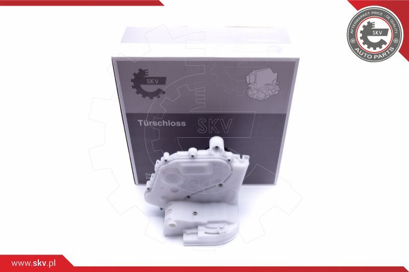 ESEN SKV Brava vrata