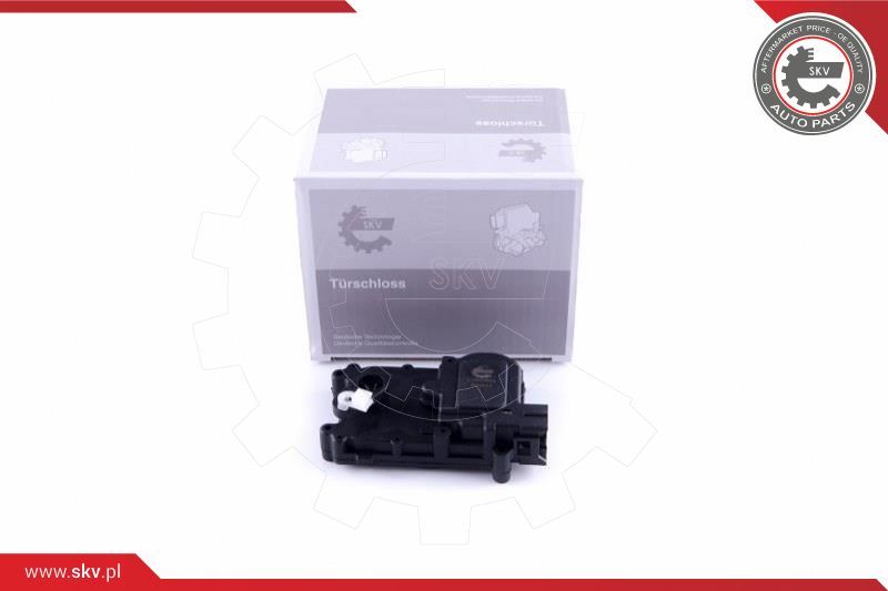 ESEN SKV Brava vrata