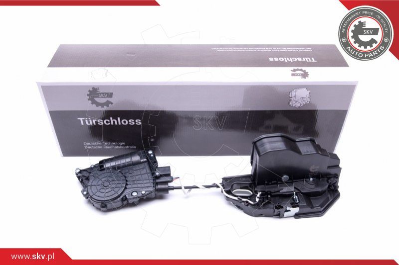 ESEN SKV Brava vrata