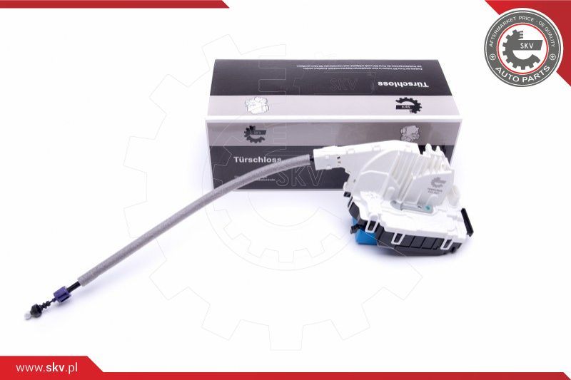 ESEN SKV Brava vrata