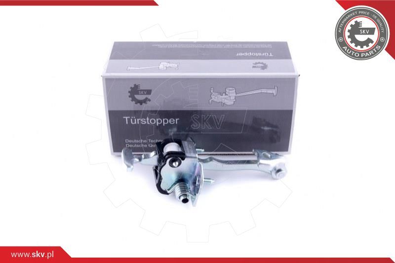 ESEN SKV Mehanizam za fiksiranje vrata