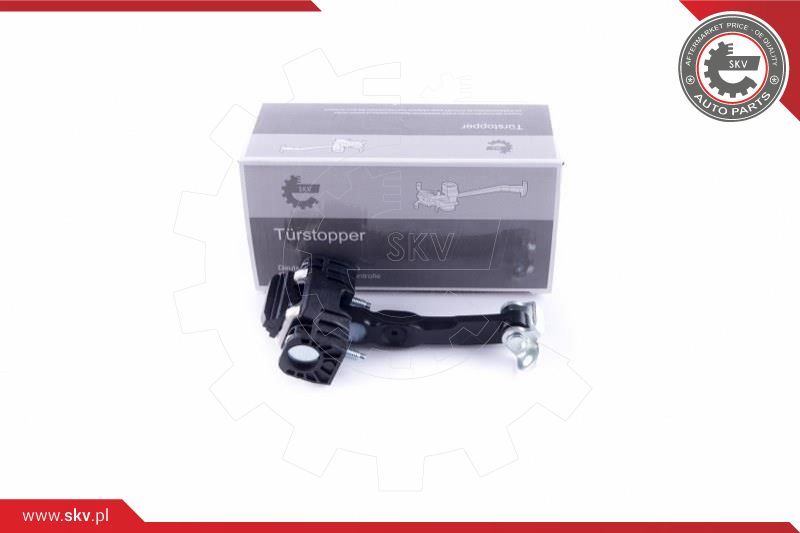 ESEN SKV Mehanizam za fiksiranje vrata