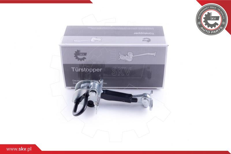 ESEN SKV Mehanizam za fiksiranje vrata