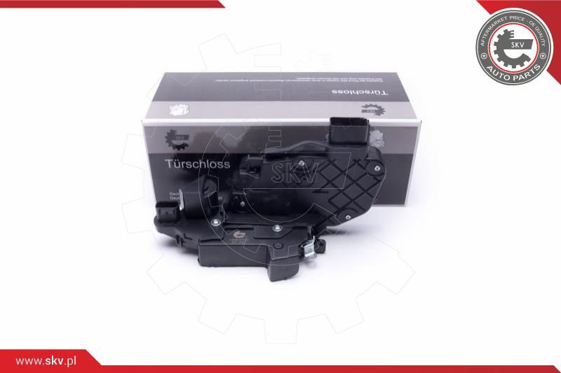 ESEN SKV Brava vrata