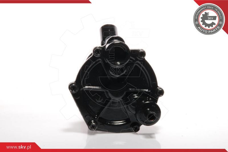 ESEN SKV Podtlačna pumpa, sustav kočnica