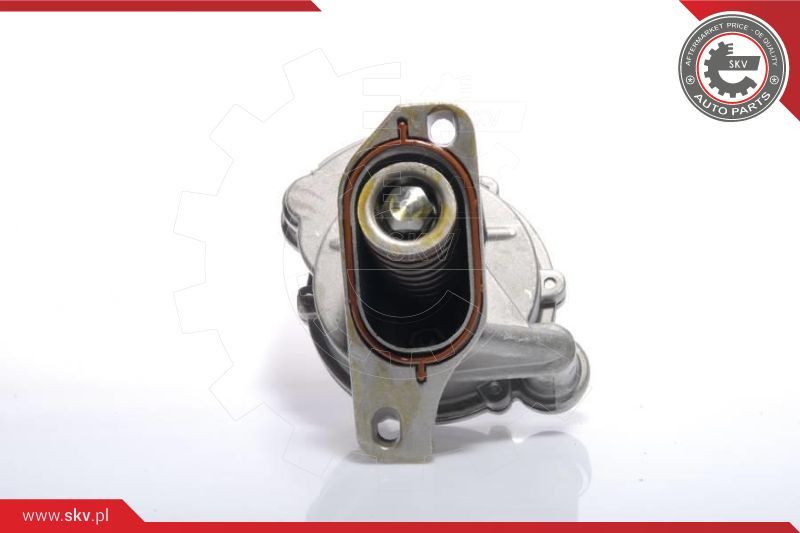 ESEN SKV Podtlačna pumpa, sustav kočnica