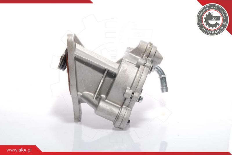 ESEN SKV Podtlačna pumpa, sustav kočnica