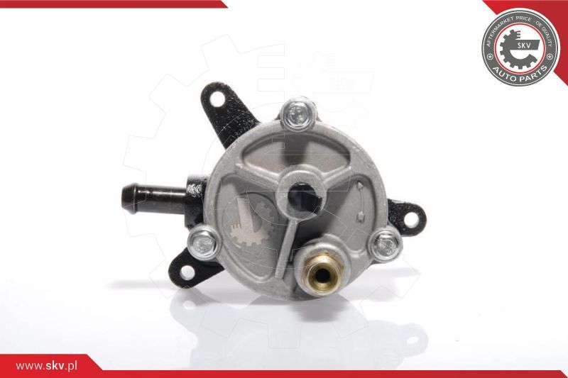ESEN SKV Podtlačna pumpa, sustav kočnica