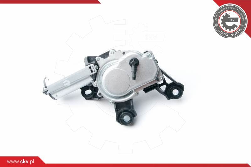 ESEN SKV Motor brisača