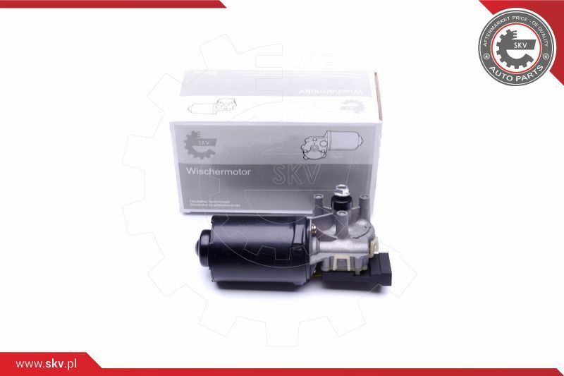 ESEN SKV Motor brisača