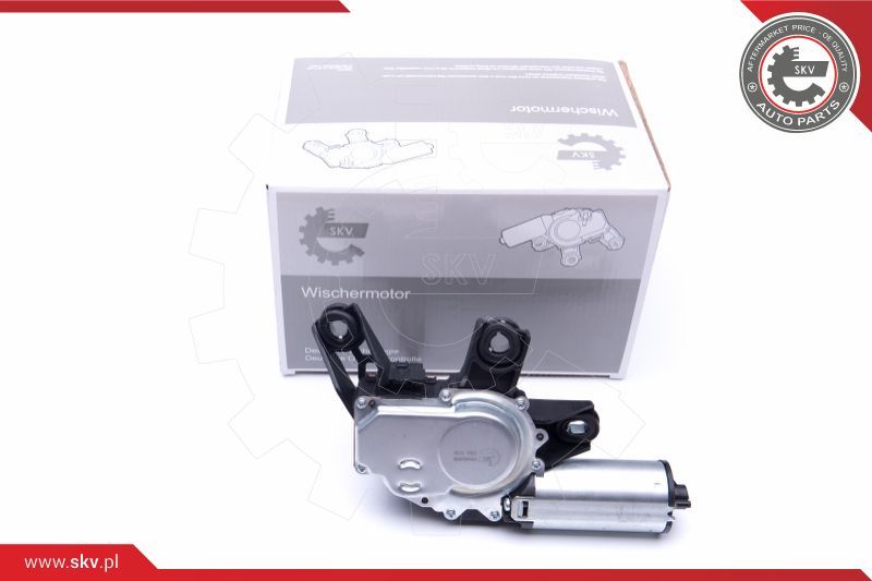 ESEN SKV Motor brisača