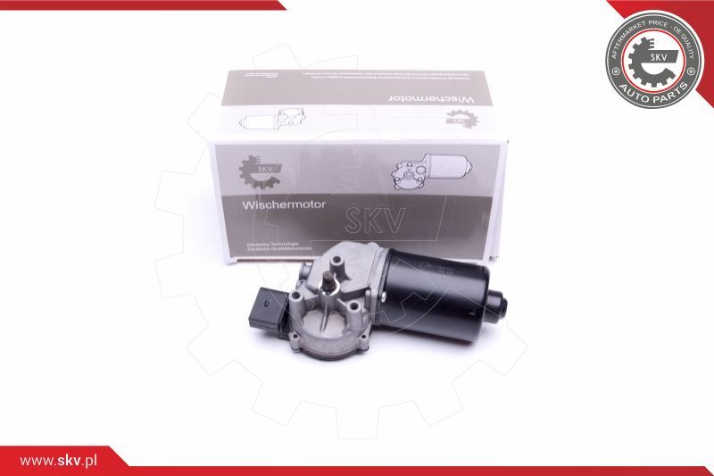 ESEN SKV Motor brisača