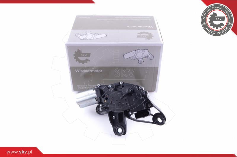 ESEN SKV Motor brisača