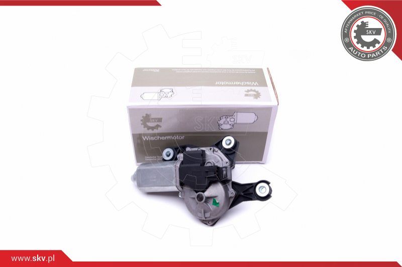 ESEN SKV Motor brisača