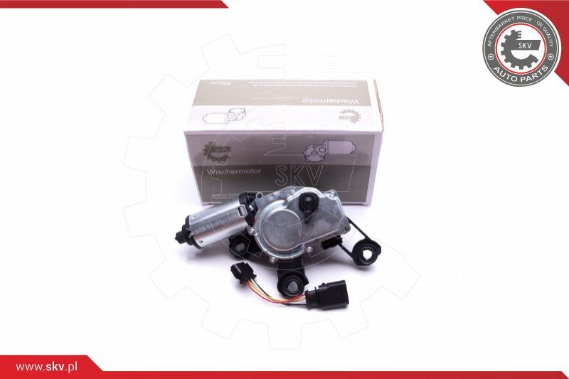 ESEN SKV Motor brisača