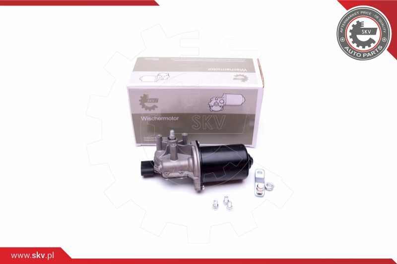 ESEN SKV Motor brisača