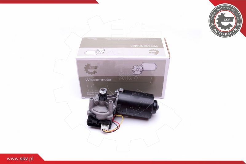 ESEN SKV Motor brisača