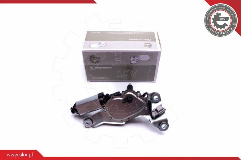 ESEN SKV Motor brisača