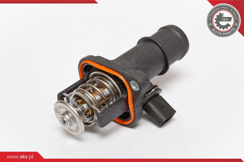 ESEN SKV Termostat, rashladno sredstvo