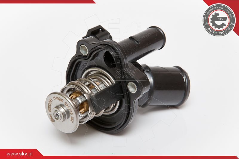 ESEN SKV Termostat, rashladno sredstvo