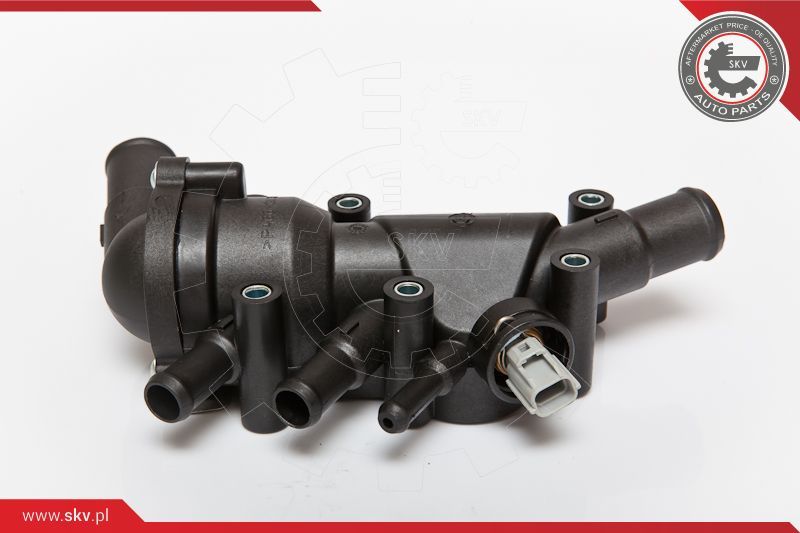 ESEN SKV Termostat, rashladno sredstvo